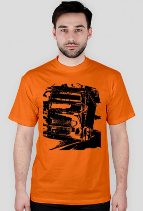 Volvo FH Tshirt