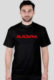 T-shirt Logo Alicetea