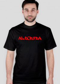 T-shirt Logo Alicetea