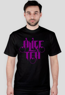 T-shirt Logo Alicetea