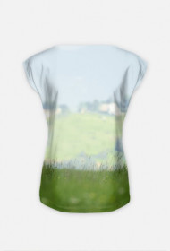 Bociany koszulka damska