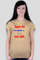very bad girl