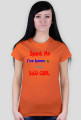 very bad girl