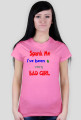 very bad girl