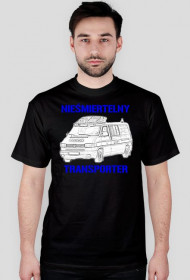 Nieśmiertelny Transporter [CNL]