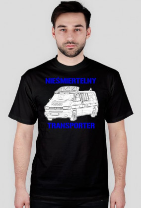 Nieśmiertelny Transporter [CNL]