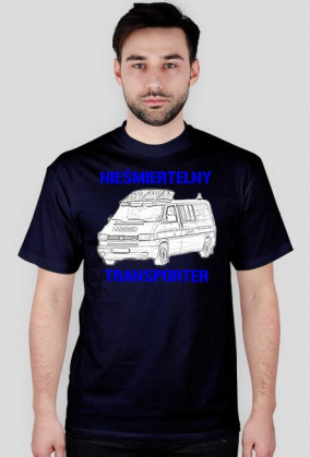 Nieśmiertelny Transporter [CNL]
