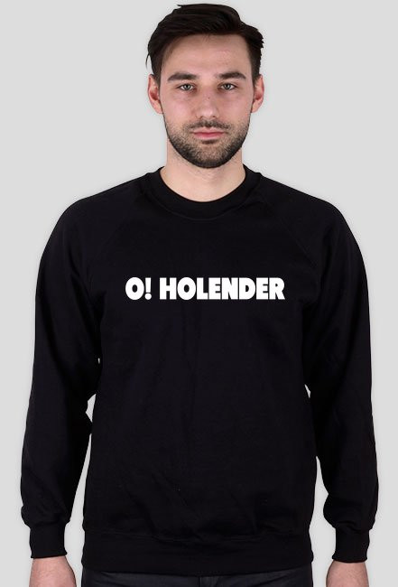 O! Holender