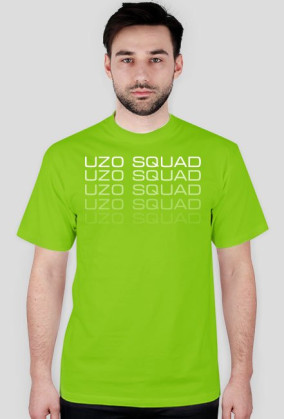 UZO SQUAD