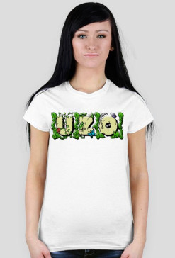 UZO Napis Damski