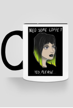 Yes please...