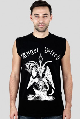 koszulka Angel Witch
