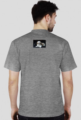 Shi tzu Shirt