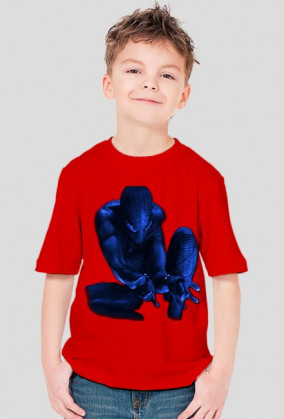 Valachi | Niebieski Spiderman