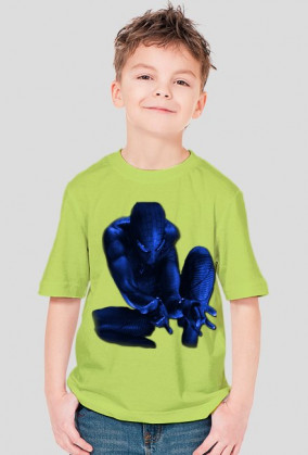 Valachi | Niebieski Spiderman