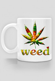 Valachi | Kubek Weed
