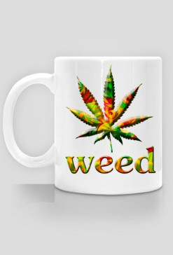 Valachi | Kubek Weed