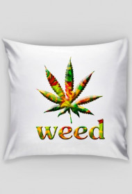 Valachi | Poszewka Weed