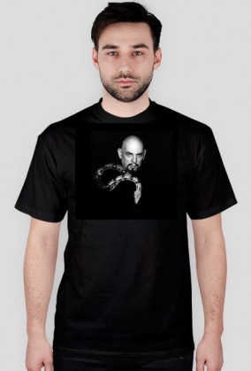 Anton Lavey Szandor