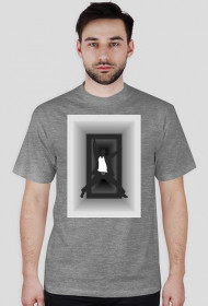 t shirt - man in life