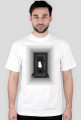 t shirt - man in life