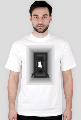 t shirt - man in life