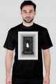 t shirt - man in life