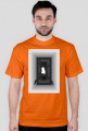 t shirt - man in life