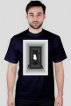 t shirt - man in life