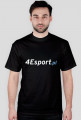 Oficjalna Koszulka 4Esport.pl