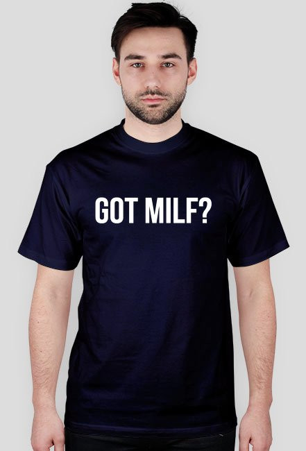 got milf?