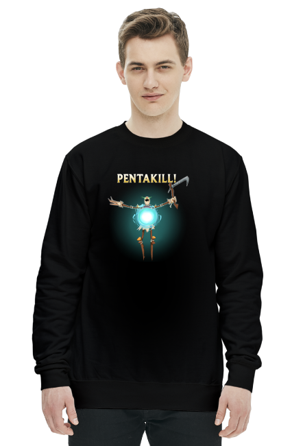 PENTAKILL