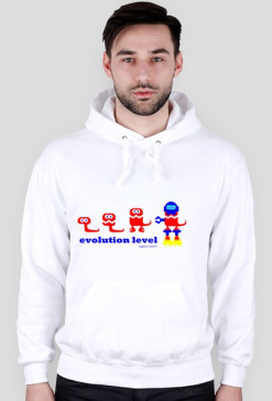 evolution level W2