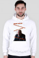 Tommy Lee Jones bluza z kapturem