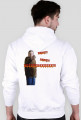 Tommy Lee Jones bluza z kapturem