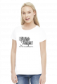 Koszulka Moje Pasje logo