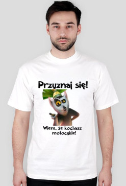 Przyznaj Się!