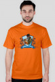 Crest Graffiti Ero7774 T-Shirt (Man)
