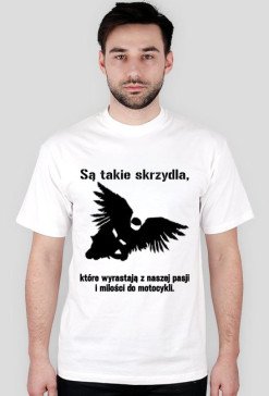 Są takie skrzydła...