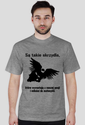 Są takie skrzydła...