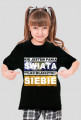 Jestem władczynią SIEBIE