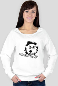 Wakacyjna Bluza damska