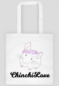 ChinchiLove torba