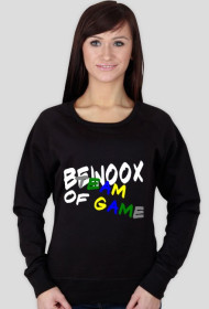 damskie team of game