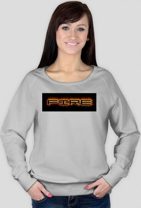 fire bluza