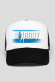 Cap LEGEND
