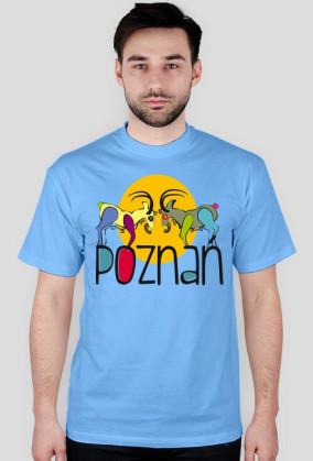 koziołki męska