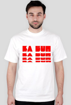 KA BUM