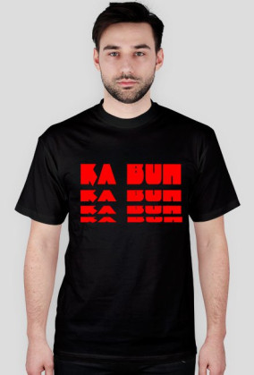 KA BUM