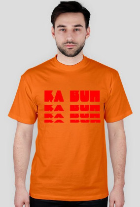 KA BUM